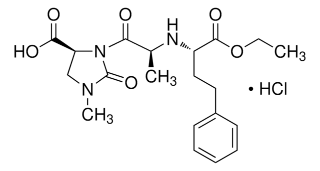 Imidapril hydrochloride &#8805;98% (HPLC)