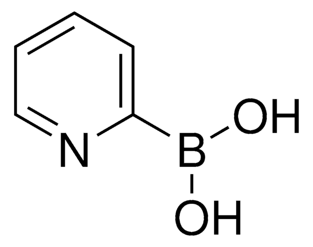 2-吡啶硼酸 AldrichCPR