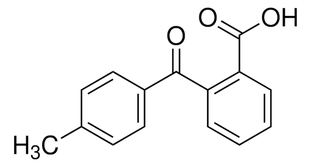 2-(p-Toluoyl)benzoic acid 98%