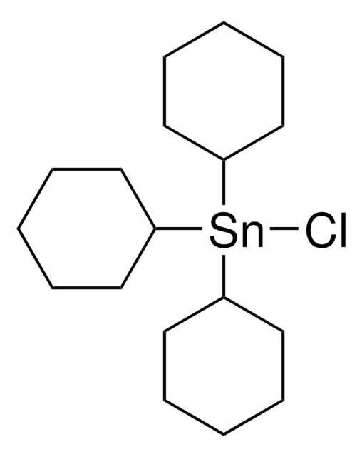 Tricyclohexyltin chloride 95%