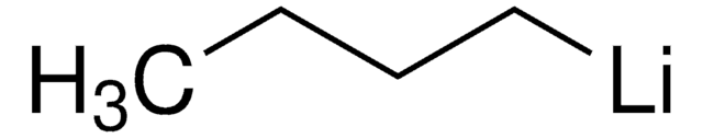 n-Butyllithium solution 2.5&#160;M (in PAO/hexanes mixture)