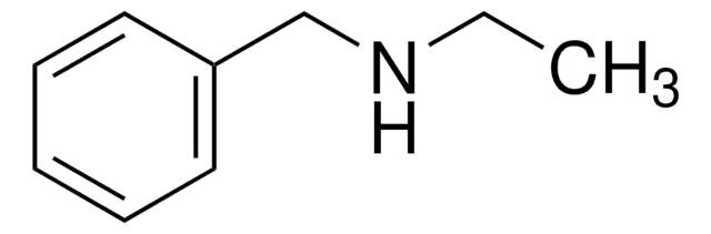 N-Ethylbenzylamine 97%