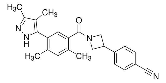 TVB-3166 &#8805;98% (HPLC)