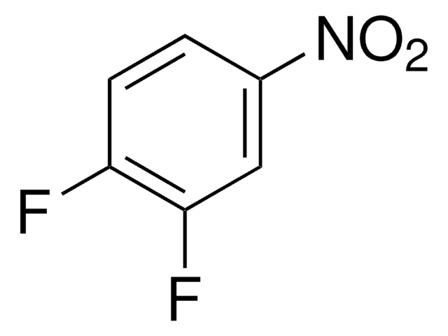 3,4-二氟硝基苯 99%