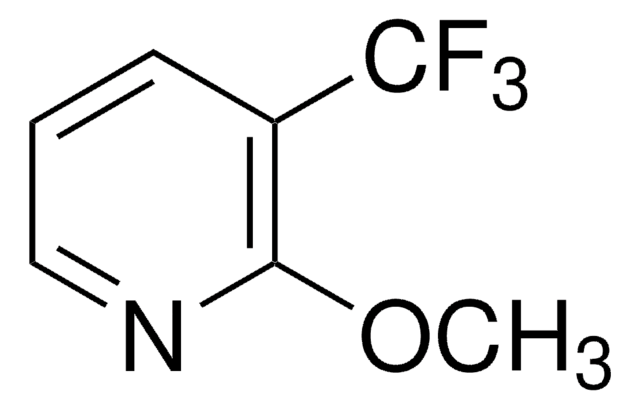 2-甲氧基-3-(三氟甲基)吡啶 96%