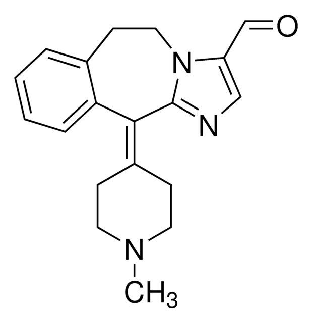 Alcaftadine &#8805;98% (HPLC)