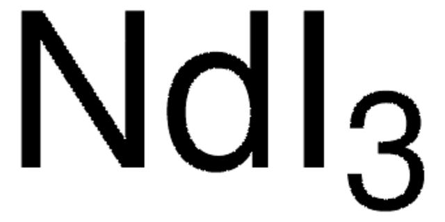 Neodymium(III) iodide anhydrous, powder, 99.9%