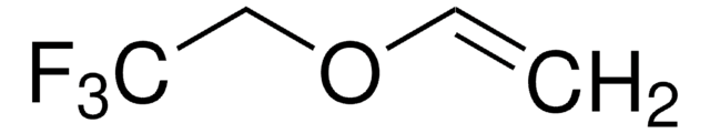 2,2,2-Trifluoroethyl vinyl ether 97%