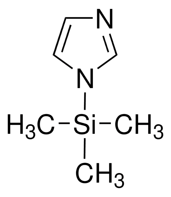 1-(三甲基硅基)咪唑 for GC derivatization, LiChropur&#8482;