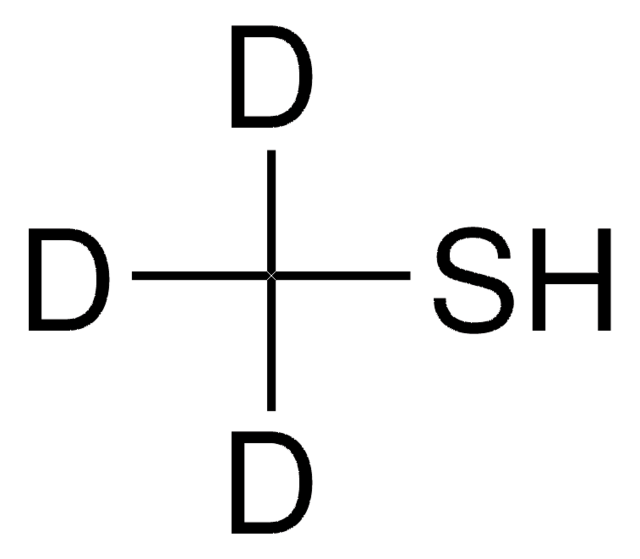 甲烷-d3-硫醇 98 atom % D