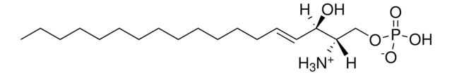 1-磷酸鞘氨醇 (d18:1) Avanti Research&#8482; - A Croda Brand