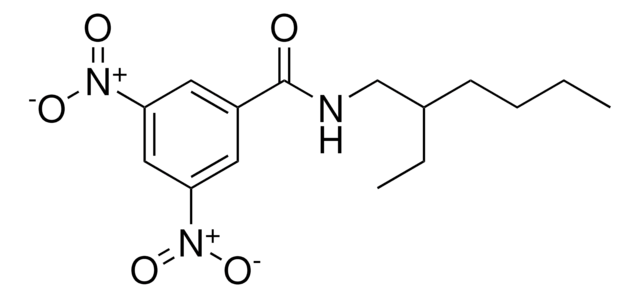 N-(2-ETHYL-HEXYL)-3,5-DINITRO-BENZAMIDE AldrichCPR