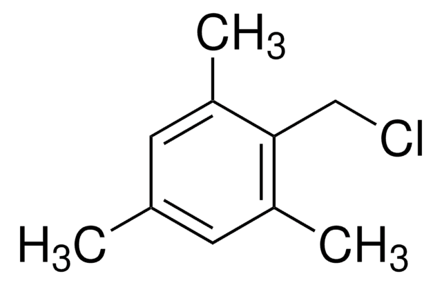 2,4,6-三甲基苯甲基氯 98%