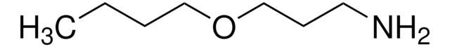 3-Butoxypropylamine 99%