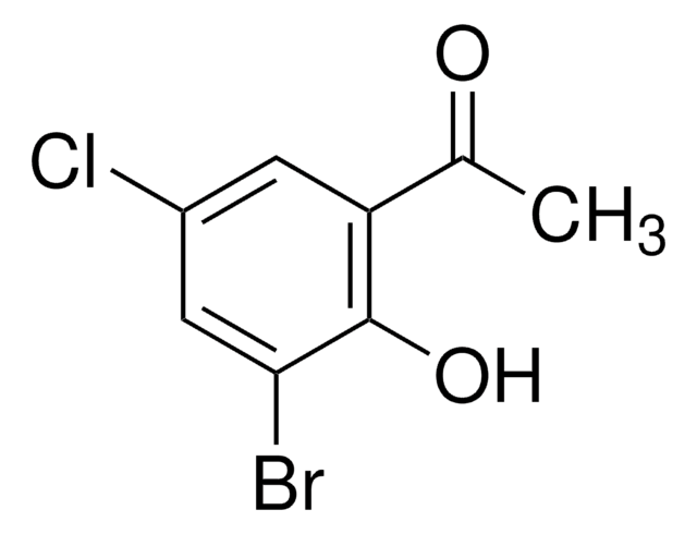 3′-溴-5′-氯-2′-羟基苯乙酮 97%