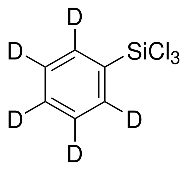 苯基三氯硅烷-d5 99 atom % D