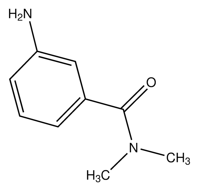 3-Amino-N,N-dimethylbenzamide