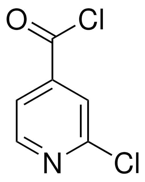 2-氯吡啶-4-甲酰氯 97%