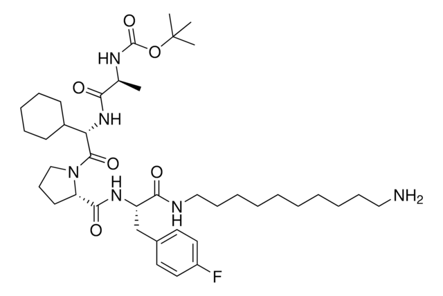 BocA1V2PF2-NHC10-NH2 &#8805;85%