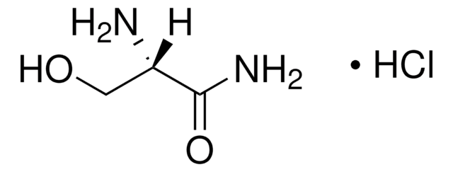 L-丝氨酰胺 盐酸盐 98%