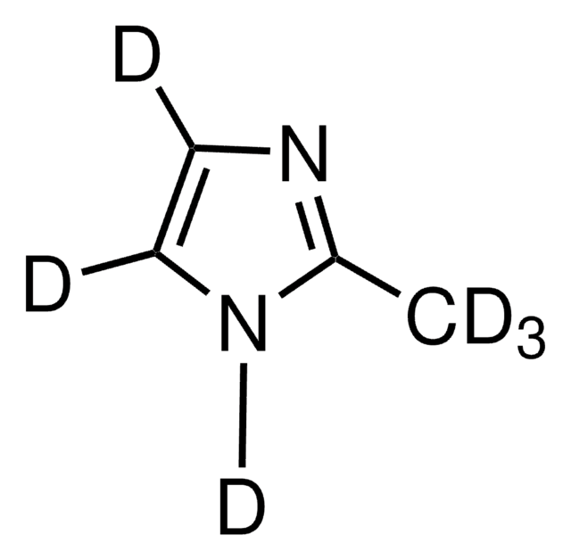 2-Methylimidazole-d6 98 atom % D