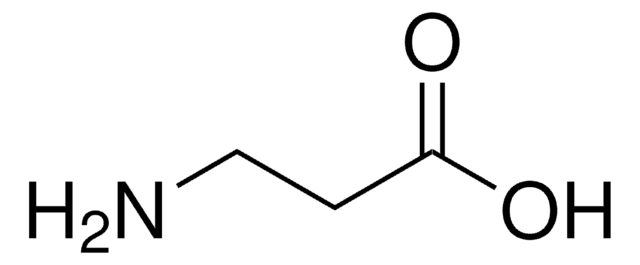 &#946;-丙氨酸 United States Pharmacopeia (USP) Reference Standard