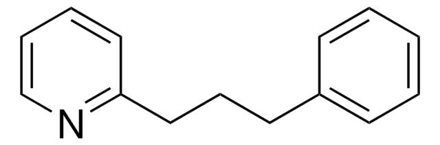 2-(3-Phenylpropyl)pyridine &#8805;97%