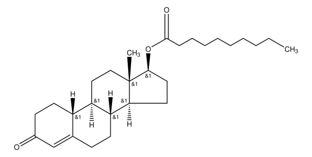 Nandrolone decanoate United States Pharmacopeia (USP) Reference Standard