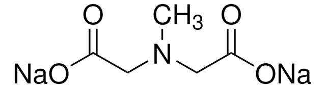 N-甲基亚氨二乙酸 二钠盐