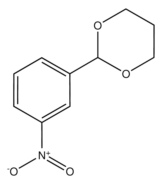 2-(3-Nitrophenyl)-1,3-dioxane