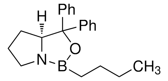 (S)-(-)-2-丁基-CBS-噁唑硼烷 溶液 1.0&#160;M in toluene