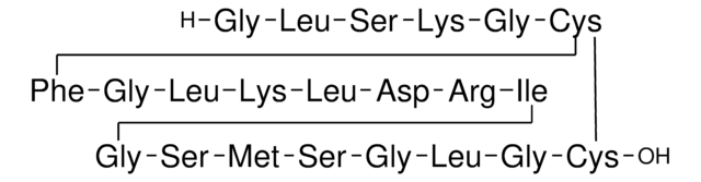 Natriuretic Peptide, C-Type &#8805;95% (HPLC)