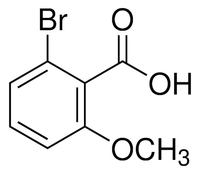 2-Bromo-6-methoxybenzoic acid