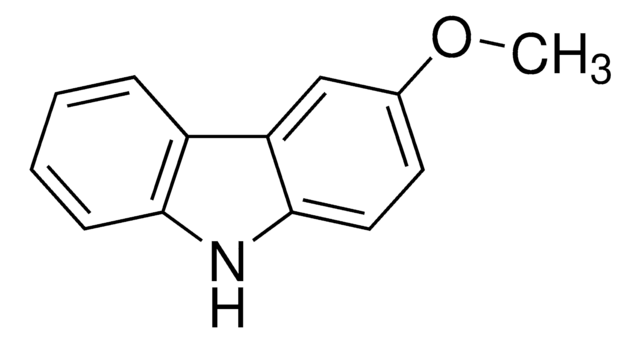 3-Methoxy-9H-carbazole AldrichCPR