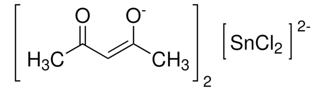 双(乙酰丙酮)二氯化锡(IV) 98%