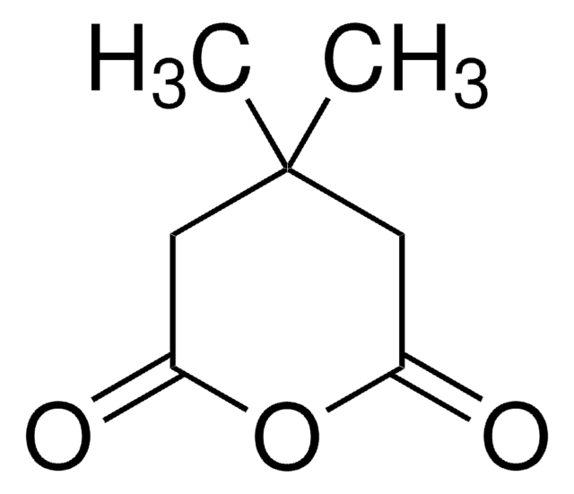 3,3-Dimethylglutaric anhydride 99%