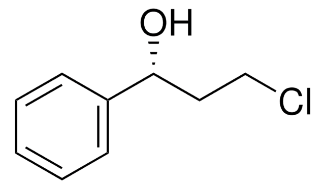 (R)-(+)-3-氯-1-苯基-1-丙醇 98%