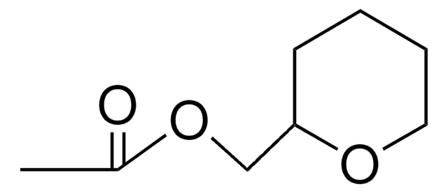 TETRAHYDROPYRAN-2-YLMETHYL ACETATE AldrichCPR