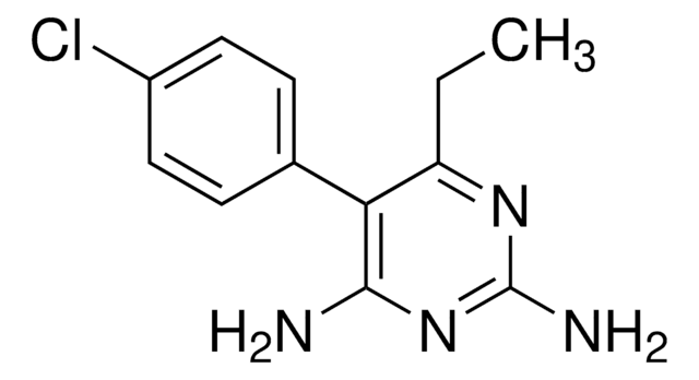 乙胺嘧啶 United States Pharmacopeia (USP) Reference Standard