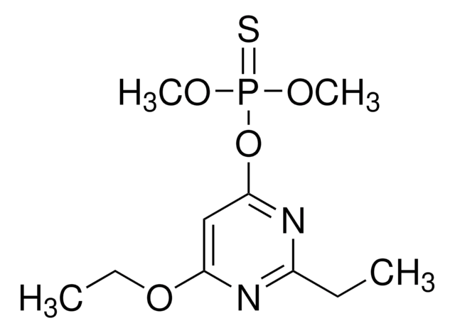 乙嘧硫磷 certified reference material, TraceCERT&#174;, Manufactured by: Sigma-Aldrich Production GmbH, Switzerland