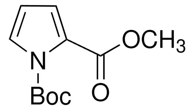 Methyl N-Boc-2-pyrrolecarboxylate 97%