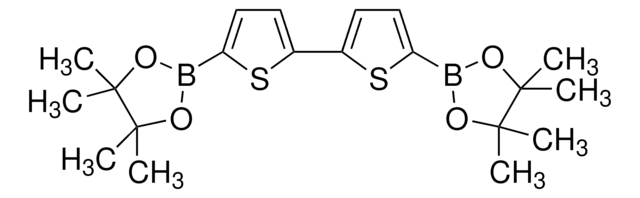 2,2′-二噻吩-5,5′-二硼酸二频哪醇酯 97%