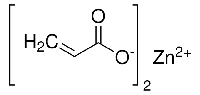 Zinc acrylate 98%