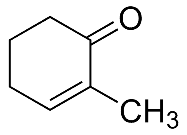 2-甲基-2-环己烯-1-酮 &#8805;90%