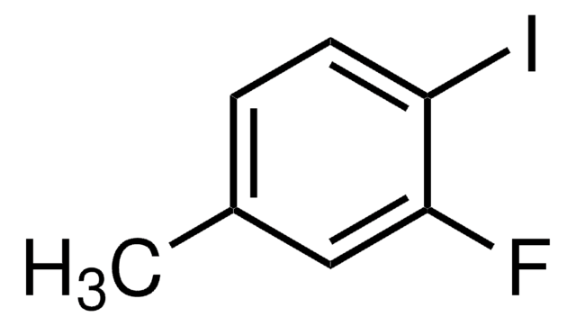 3-氟-4-碘甲苯 97%