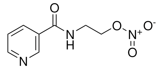 尼可地尔 &#8805;98% (HPLC)