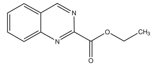 Ethyl quinazoline-2-carboxylate