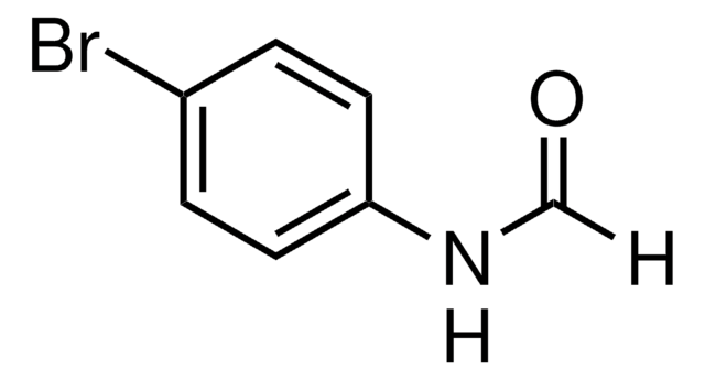 N-4-(溴苯基)甲酰胺 97%