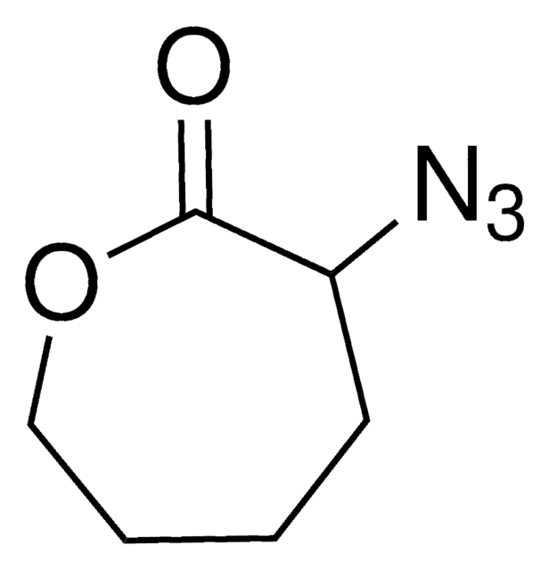 2-Azido-&#949;-caprolactone 95%