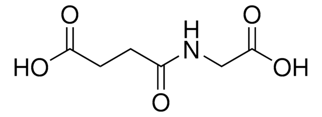 N-Succinylglycine analytical standard